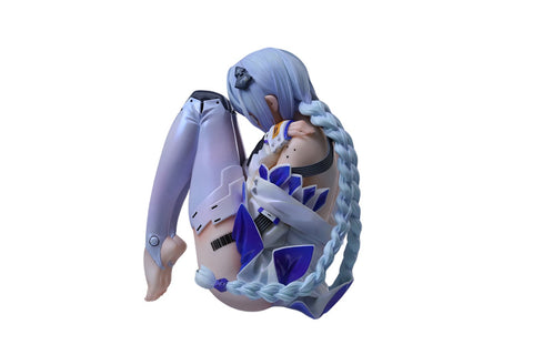 Original - Kushige no Shoujo - 00 - 1/7 (Snail Shell)