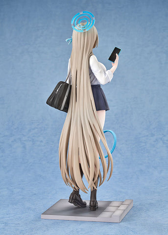 Blue Archive - Ichinose Asuna - 1/7 - (School): Memorial Lobby Ver. (Good Smile Arts Shanghai, Good Smile Company)