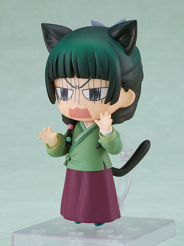 Kusuriya no Hitorigoto - Maomao - Nendoroid #2288 - 2026 Re