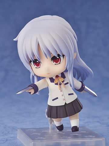 Angel Beats! - Tenshi - Nendoroid #2268 (Good Smile Arts Shanghai, Good Smile Company)