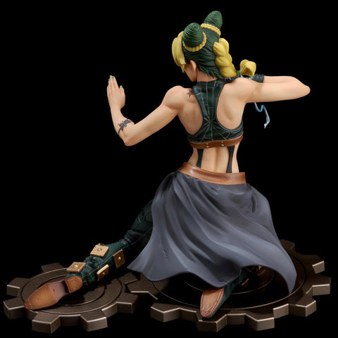 Jojo no Kimyou na Bouken - Stone Ocean - Jolyne Cujoh - Figure Museum - 1/8 (Sentinel)