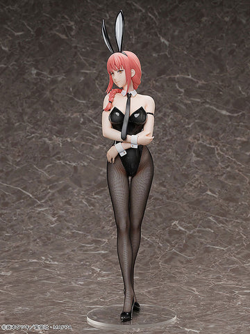 Chainsaw Man - Makima - B-style - 1/4 - Bunny Ver. - 2026 Re-release (FREEing)