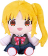 Bocchi the Rock! - Ijichi Nijika - Tenori Plush (Good Smile Company)
