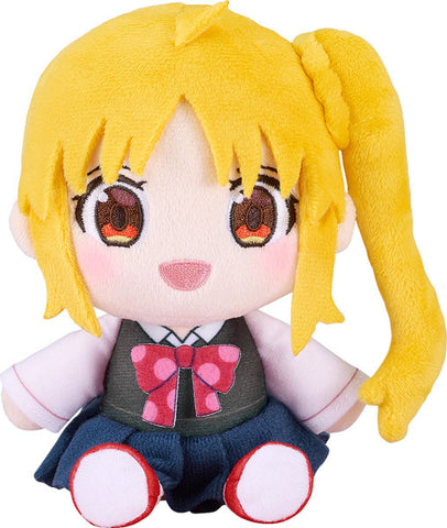 Bocchi the Rock! - Ijichi Nijika - Tenori Plush (Good Smile Company)