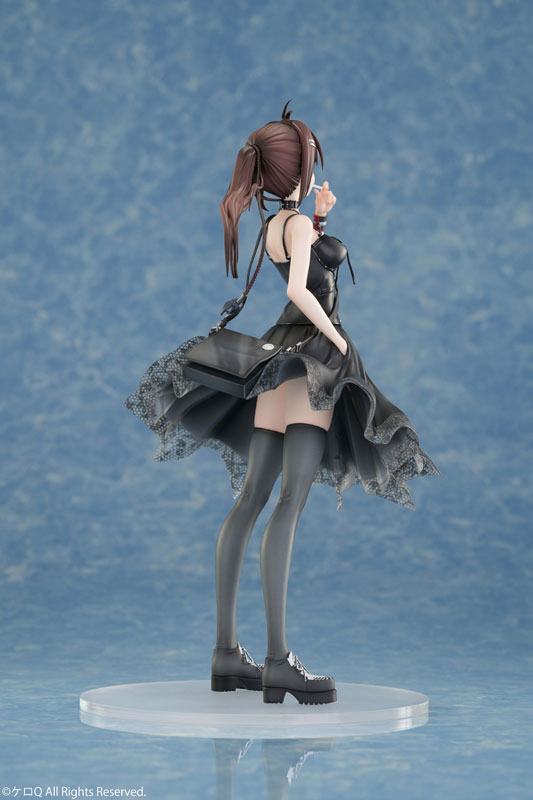 Subarashiki Hibi ~Furenzoku Sonzai~ - Minakami Yuki - 1/7 - Deluxe