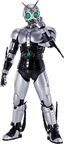 Kamen Rider Black - Shadow Moon - S.H.Figuarts - S.H.Figuarts Shinkocchou Seihou - Shadow Flash Edition (Bandai Spirits)
