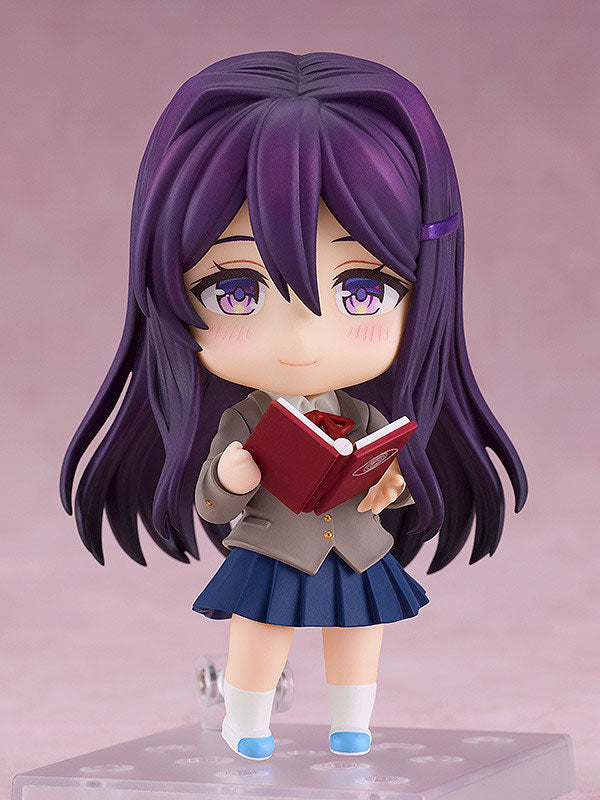 Doki Doki Literature Club! - Yuri - Nendoroid (#2283) - 2026 Re