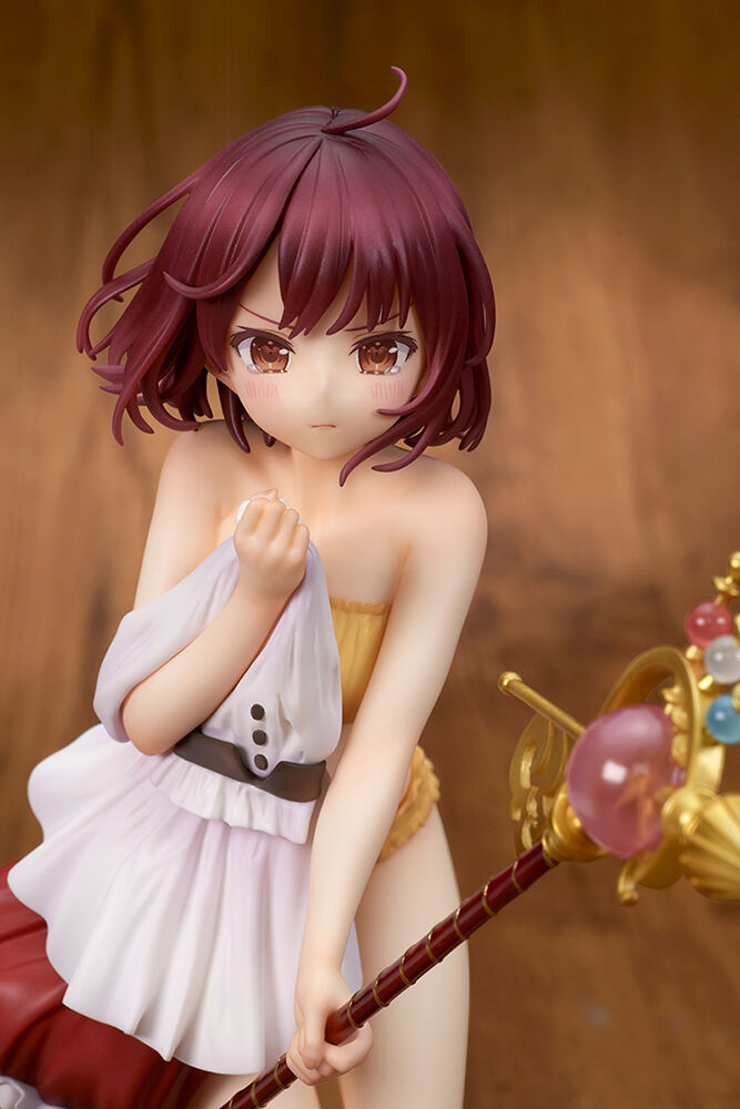 Atelier Sophie ~Fushigi na Hon no Renkinjutsushi~ - Sophie