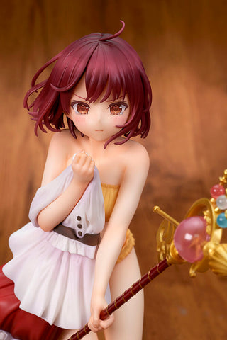 Atelier Sophie ~Fushigi na Hon no Renkinjutsushi~ - Sophie Neuenmuller - 1/7 - Okigae Mode (Ques Q)