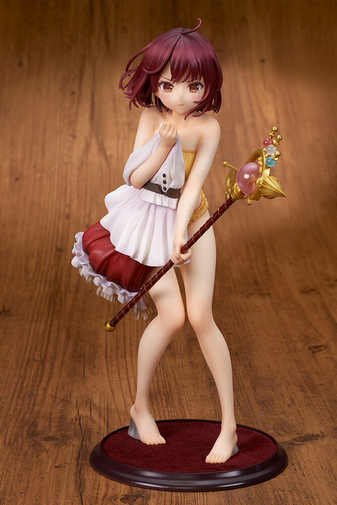 Atelier Sophie ~Fushigi na Hon no Renkinjutsushi~ - Sophie