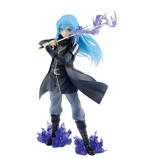 Tensei Shitara Slime Datta Ken - Rimuru Tempest - Ichiban Kuji