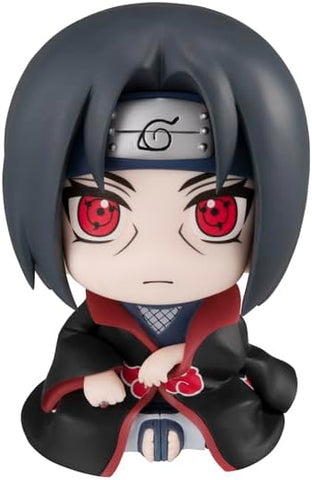 Naruto Shippuuden - Uchiha Itachi - Look Up - 2026 Re-release (MegaHouse)