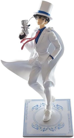 Meitantei Conan - Kuroba Kaito - Luminasta (SEGA)