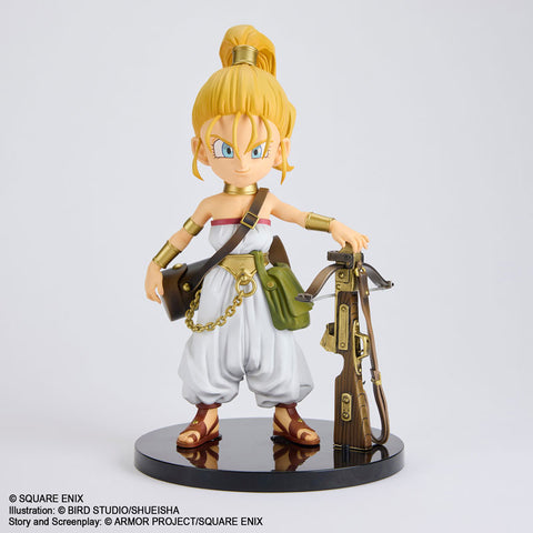 Chrono Trigger - Marle - Form-Ism (Square Enix)