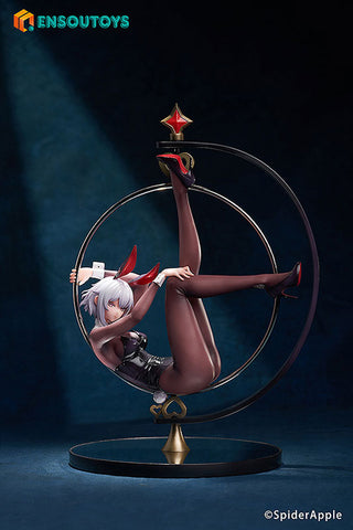 Original - Lina - Bunny 1/7 (ENSOUTOYS)