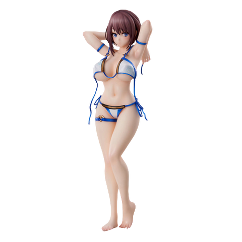 Original - Hitoyo-chan - 1/6 - Swimsuit Ver. (Eighteen)