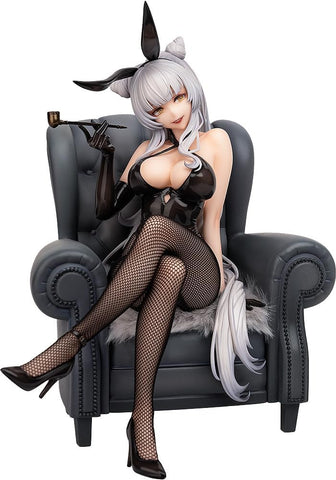 Original - Ijinkan - Su Ku - Bunny Ver. (SSR FIGURE)