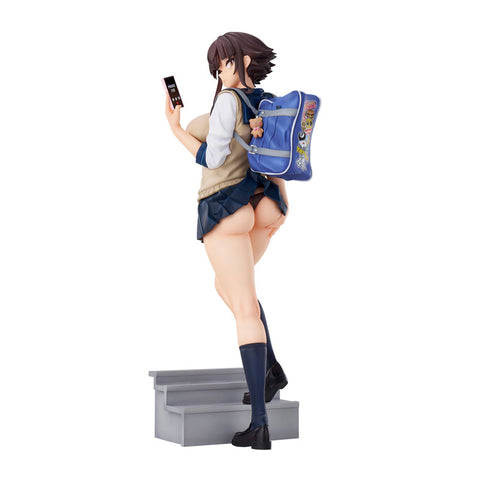Original - Tsubomioka Happa-chan (Union Creative International Ltd)