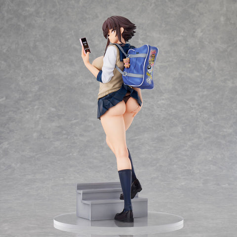 Original - Tsubomioka Happa-chan (Union Creative International Ltd)