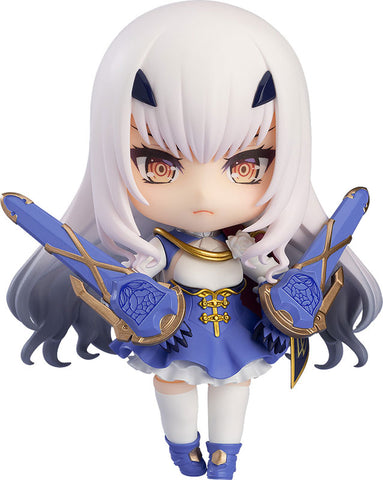 Fate/Grand Order - Melusine - Nendoroid #2190 - Lancer - 2026 Re-release (Good Smile Company)