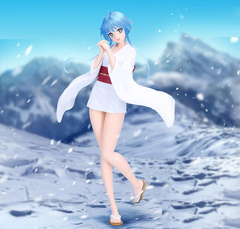 Jigoku Sensei Nube - Yukime - Glitter & Glamours (Bandai Spirits)