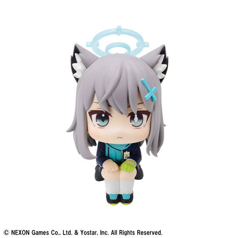 Blue Archive - Sunaookami Shiroko - Look Up (MegaHouse)