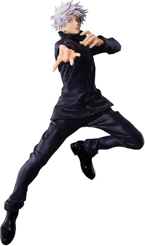 Jujutsu Kaisen - Gojou Satoru - Maximatic (Bandai Spirits)