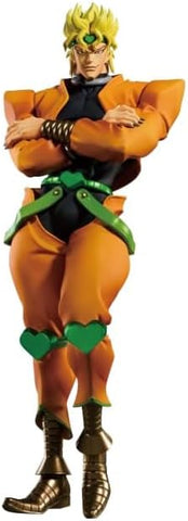 Jojo no Kimyou na Bouken - Stardust Crusaders - Dio Brando - Mometria (Bandai Spirits)
