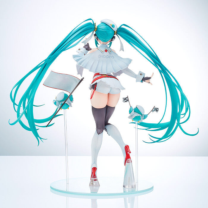 Racing Miku 2023 Ver. 1/7 Scale Figure – Good Smile
