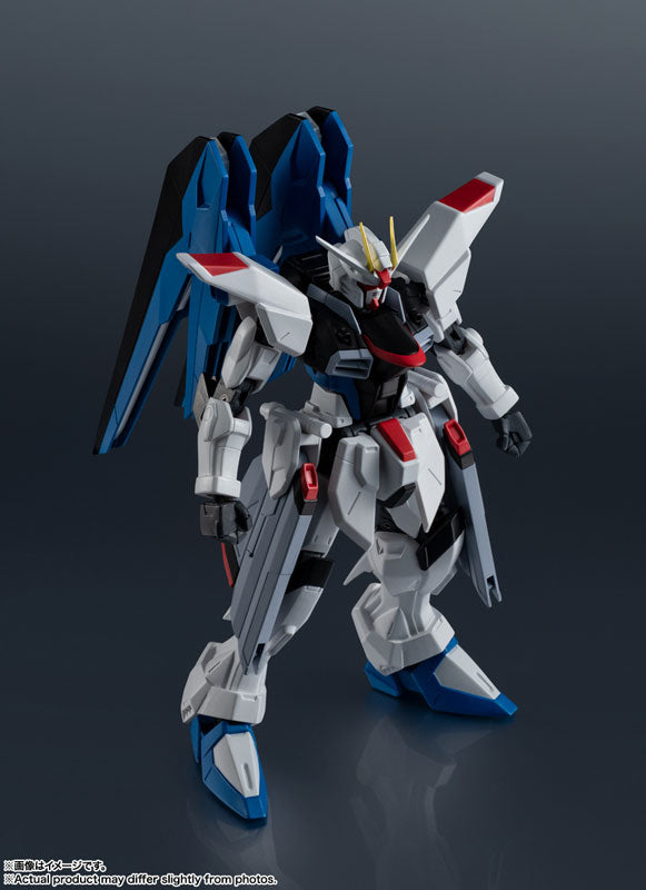Kidou Senshi Gundam SEED - ZGMF-X10A Freedom Gundam - Gundam