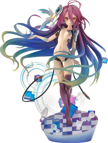 Eiga No Game No Life Zero - Schwi Dola - Prisma Wing PWNGNL-02P - 1/7 (Prime 1 Studio, Wonderful Works)