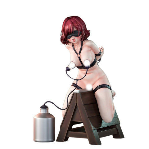 Original - Hanaoka-san - 1/6 (Insight)