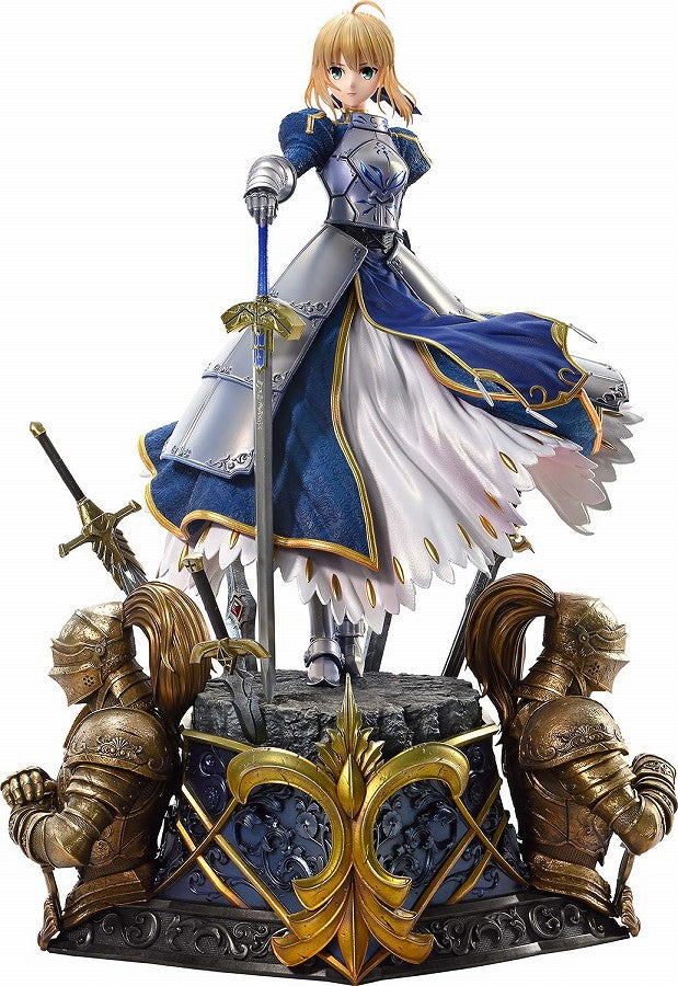 Fate/Stay Night - Altria Pendragon - Prisma Wing - Ultimate