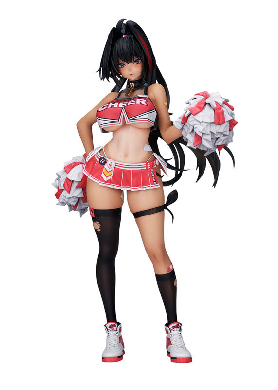 Goddess of Victory: Nikke - Bay (Cerberus Project, Flare