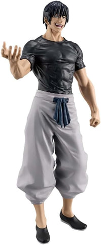 Jujutsu Kaisen - Fushiguro Touji - King of Artist (Bandai Spirits)