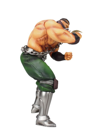 CCP Muscular Collection (CMC) NO.67 Abyssman Original Color