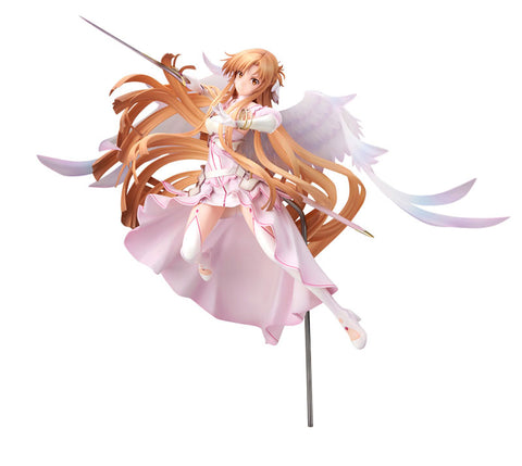 Sword Art Online: Alicization - War of Underworld - Asuna - 1/7 - The Goddess of Creation Stacia Ver. (Alter)