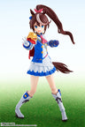 S.H.Figuarts Umamusume Pretty Derby Tokai Teio