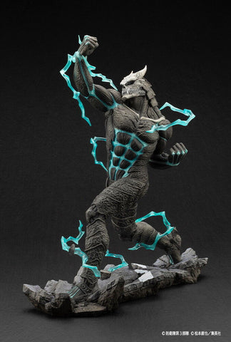 Kaijuu No. 8 - ARTFX J - 1/8 (Kotobukiya)