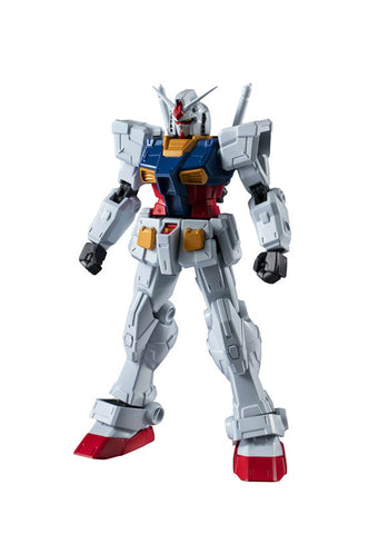 Kidou Senshi Gundam - RX-78-2 Gundam - Gundam Universe - Renewal (Bandai Spirits)
