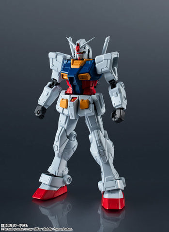 Kidou Senshi Gundam - RX-78-2 Gundam - Gundam Universe - Renewal (Bandai Spirits)