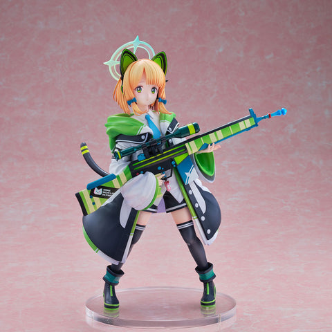 Blue Archive - Saiba Midori - 1/6 (Union Creative International Ltd)