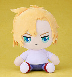 Banana Fish - Ash Lynx (Orange Rouge)
