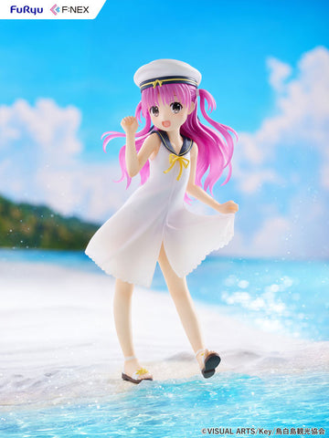 Summer Pockets - Katou Umi - F:Nex - 1/7 (FuRyu, Sparrow)