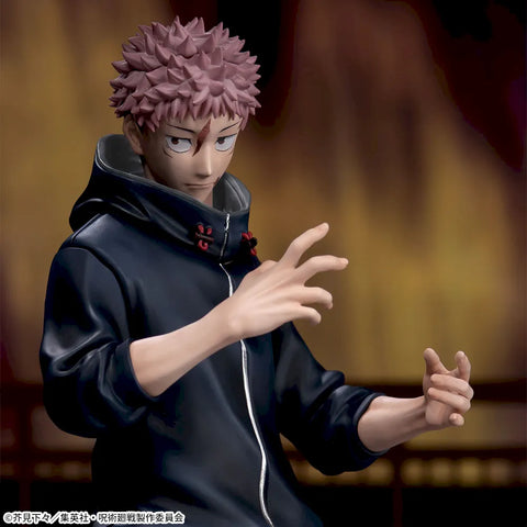 Jujutsu Kaisen Shimetsu Kaiyuu - Itadori Yuji - XStellar (Sega Fave)