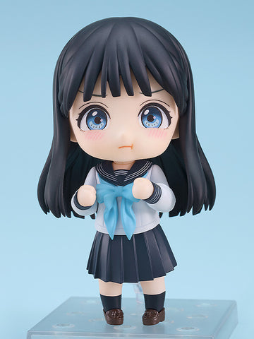 Akebi-chan no Sailor Fuku - Akebi Komichi - Nendoroid #2287 (Max Factory)