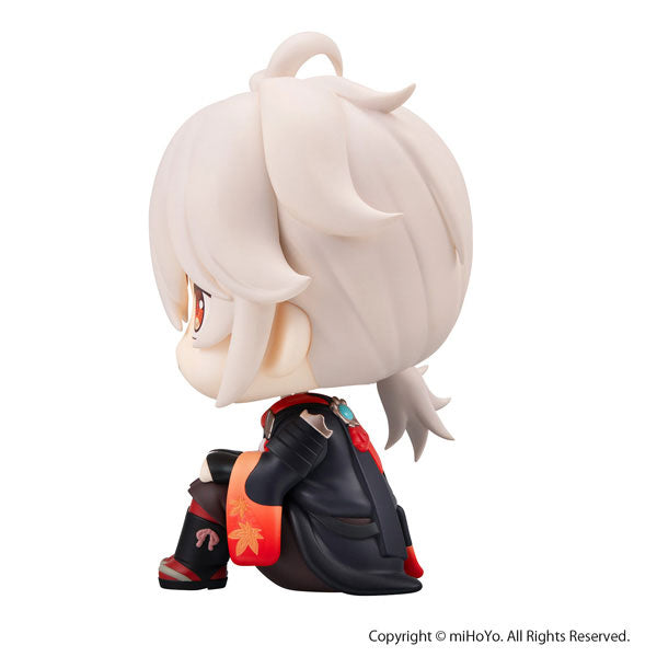 Genshin Impact - Kaedehara Kazuha - Look Up (MegaHouse) - Solaris