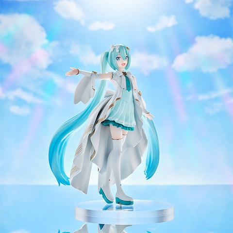 Gekijouban Project Sekai Kowareta Sekai to Utaenai Miku - Hatsune Miku - Luminasta (SEGA)