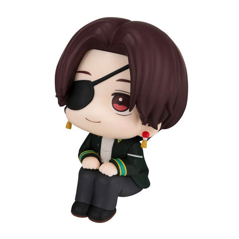 Wind Breaker - Suou Hayato - Look Up (MegaHouse)