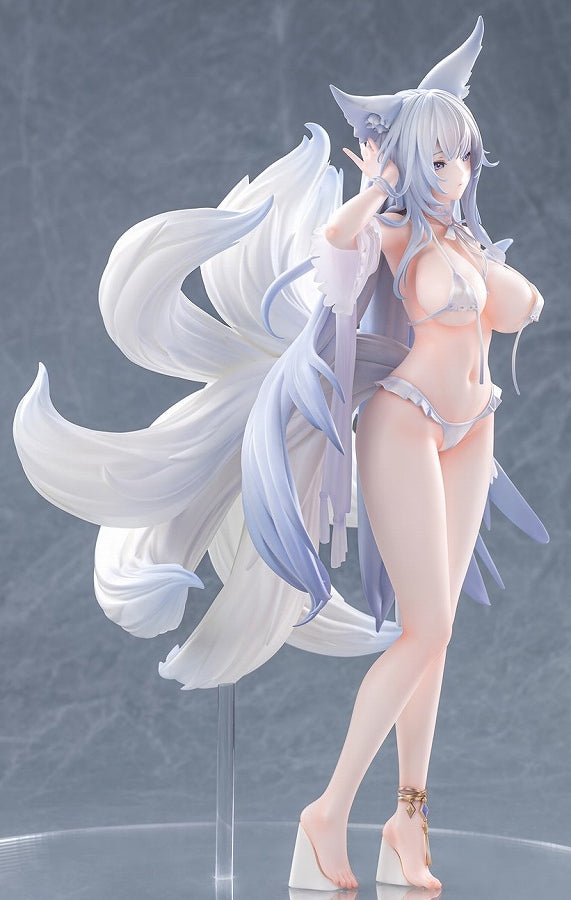 Azur Lane - Shinano - Masamu's Shirahama Ver. - 1/6 (Amiami